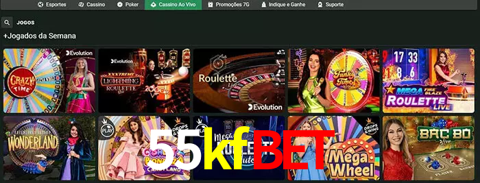 55kfbet bet